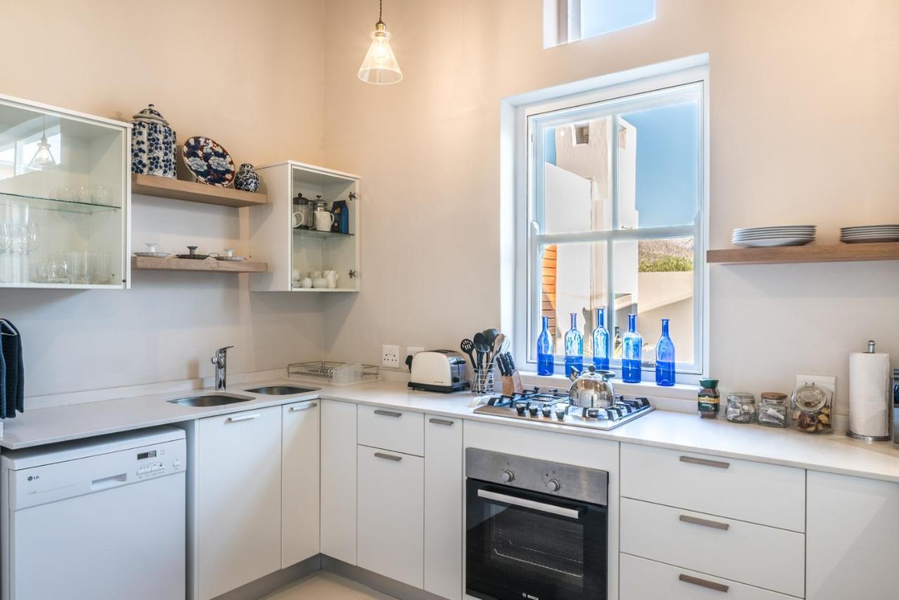 Elfen House Villa Prince Albert Kültér fotó